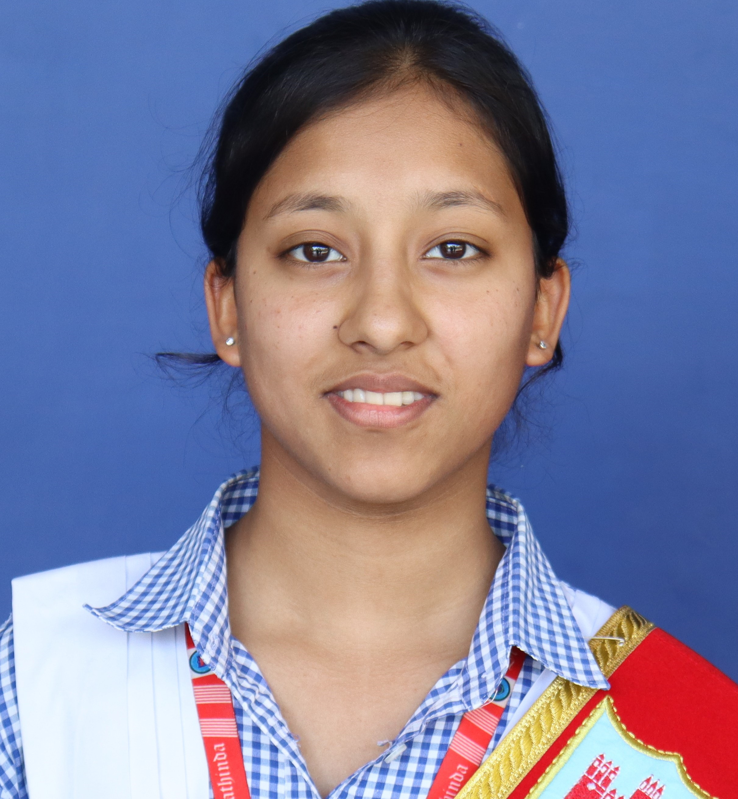 PRAGATI GUPTA